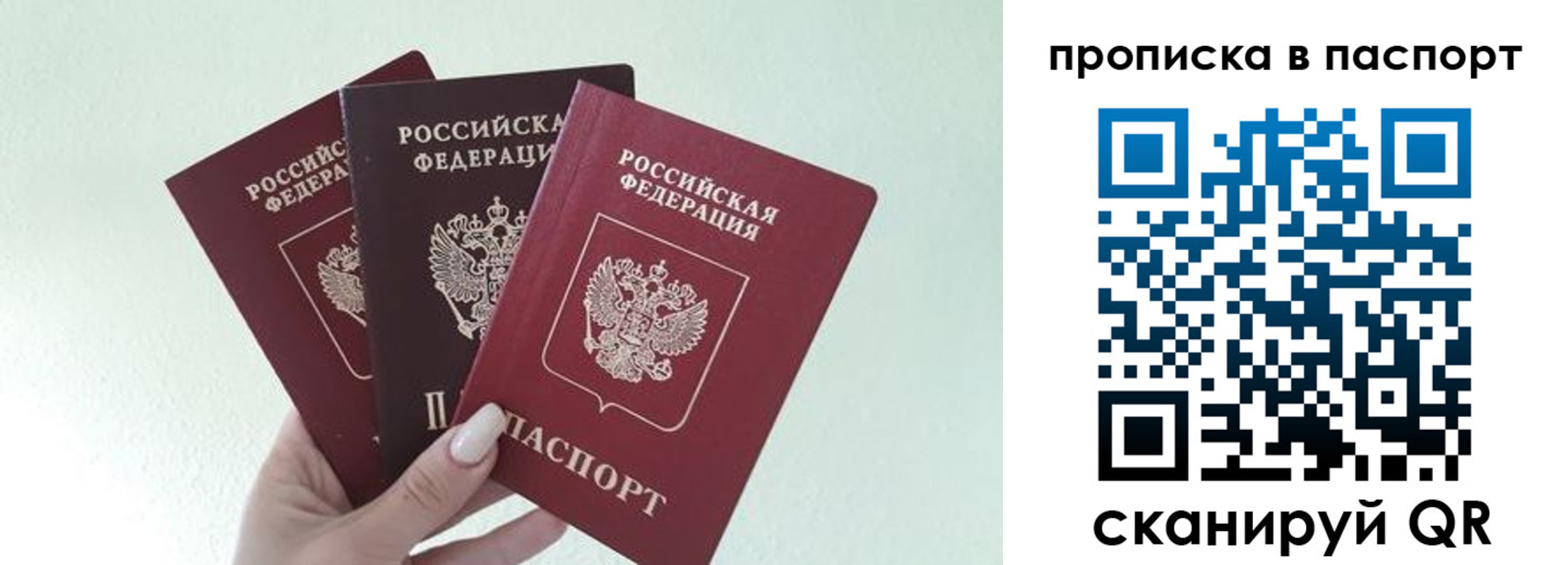 временная регистрация недорого в Ленинградской области